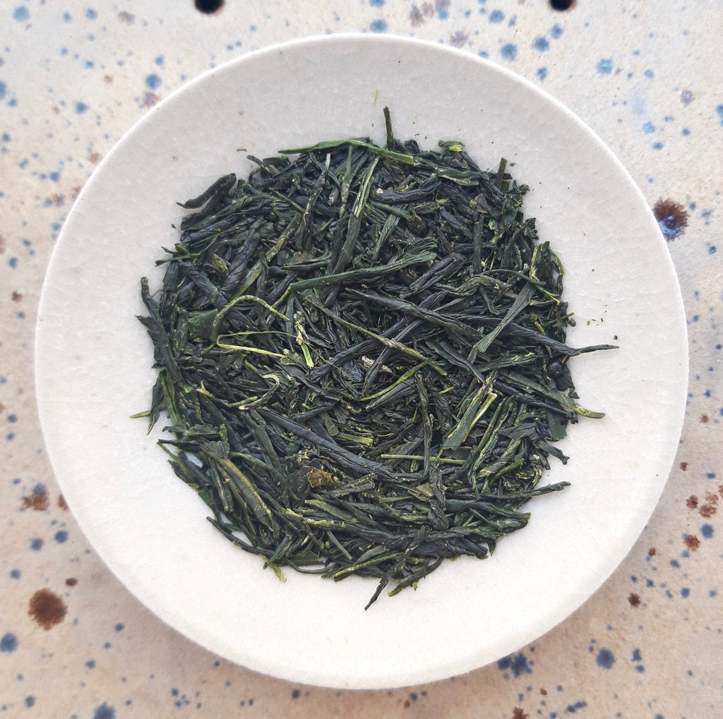 Gyokuro Uji