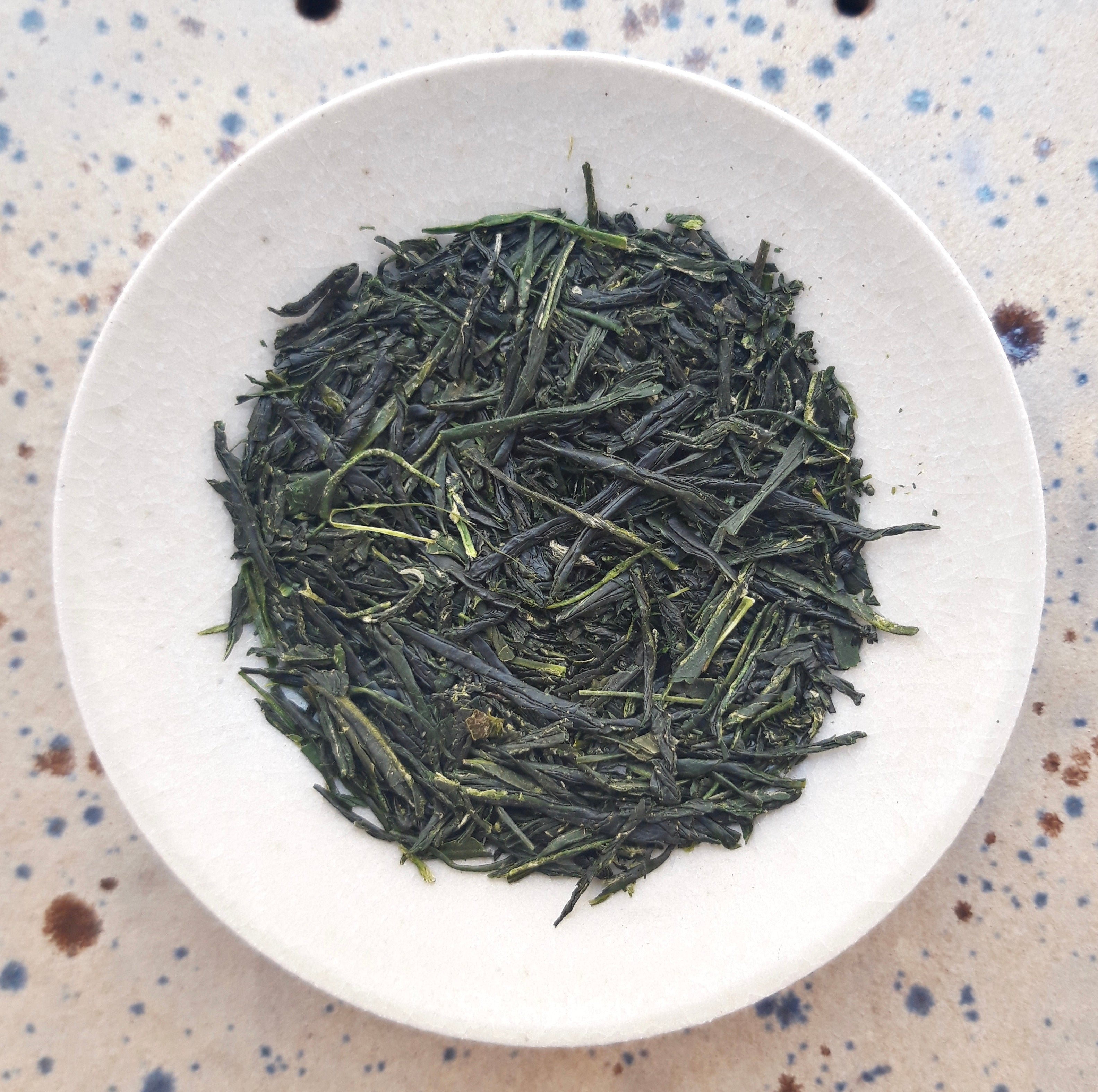 Gyokuro Uji
