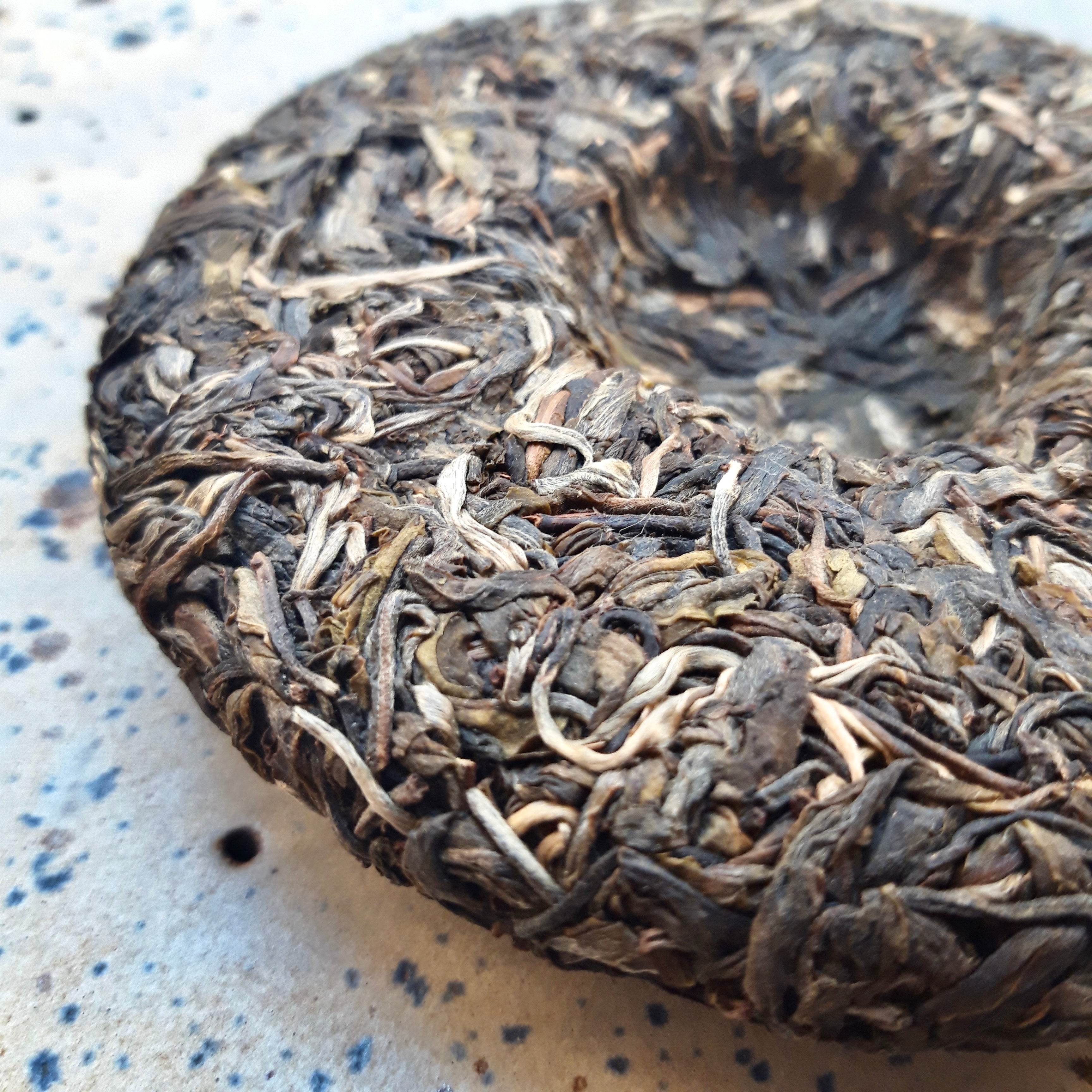 Mao Cha Wawee 2021 [Sheng Cha de Thaïlande]