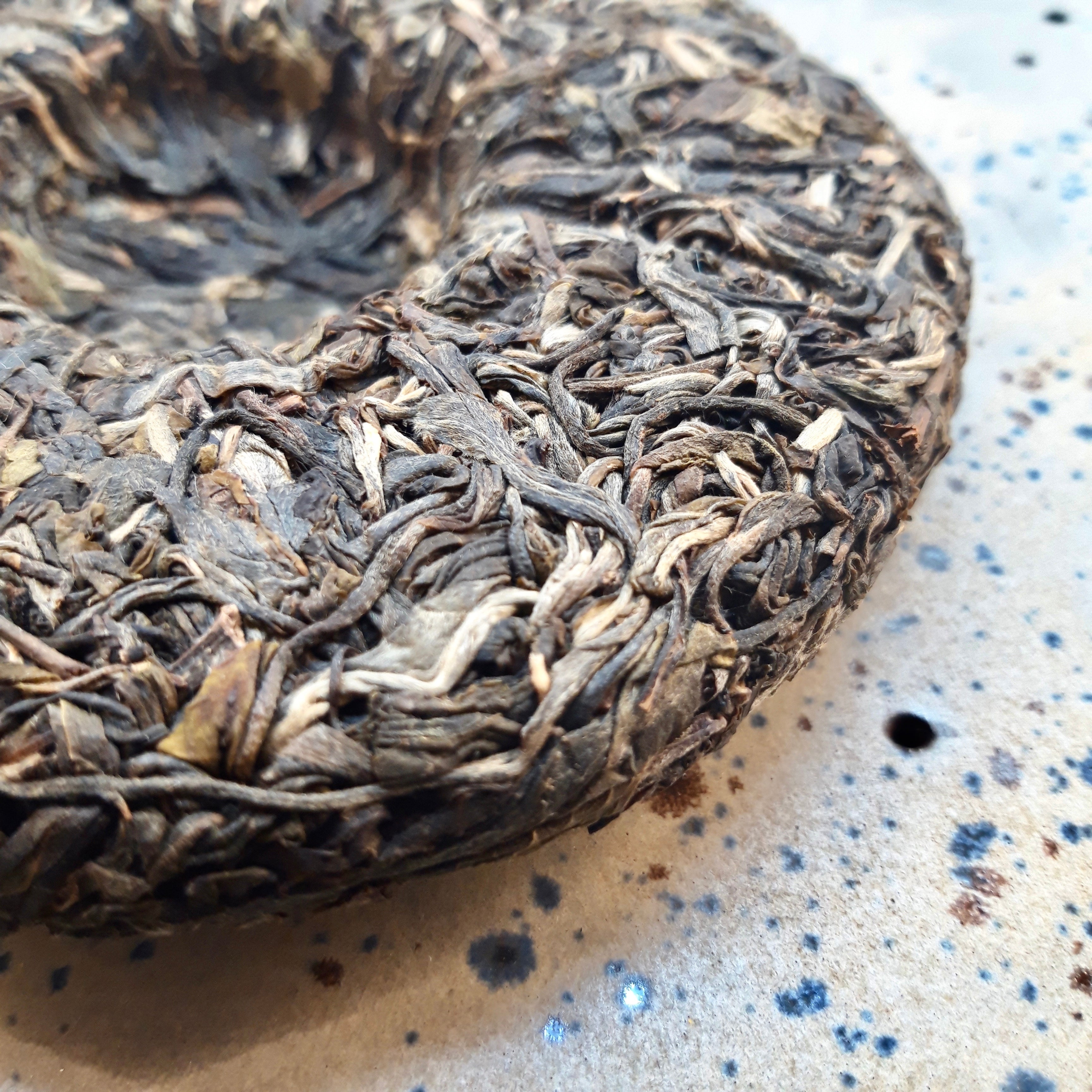 Mao Cha Wawee 2021 [Sheng Cha de Thaïlande]