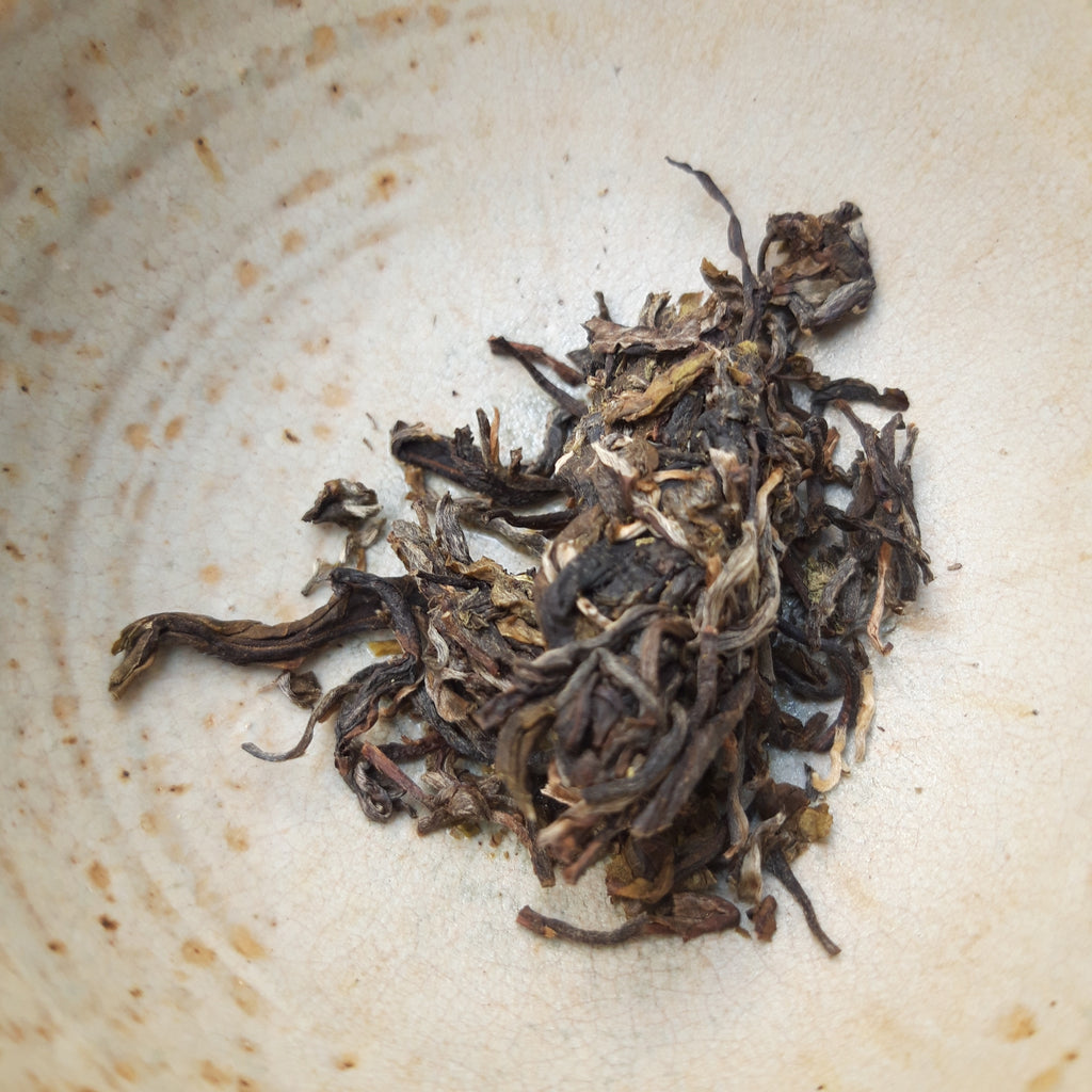 Mao Cha Wawee 2021 [Sheng Cha de Thaïlande]