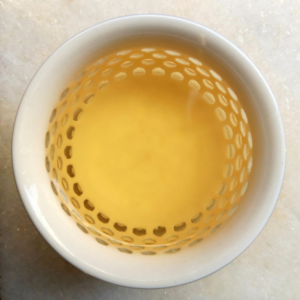Mao Cha Wawee 2021 [Sheng Cha de Thaïlande]
