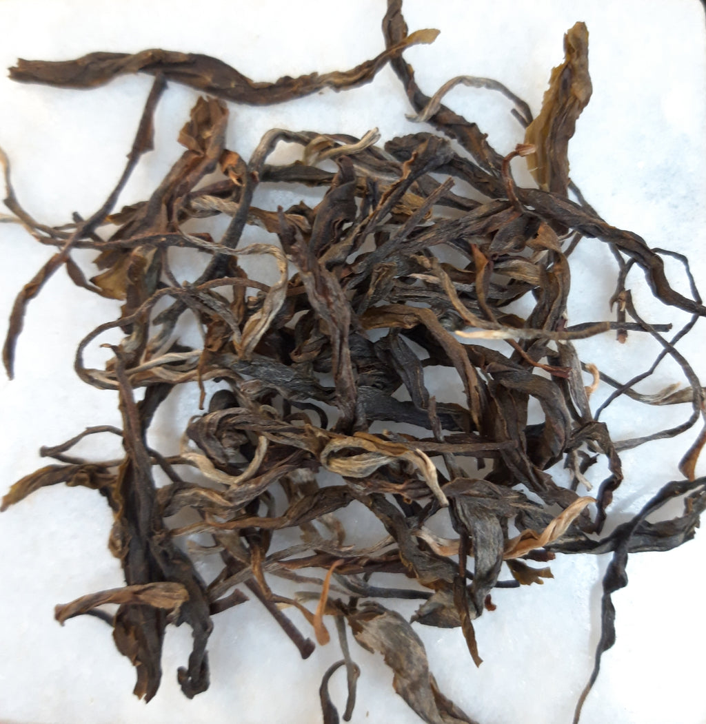 Mao Cha Wawee 2021 [Sheng Cha de Thaïlande]
