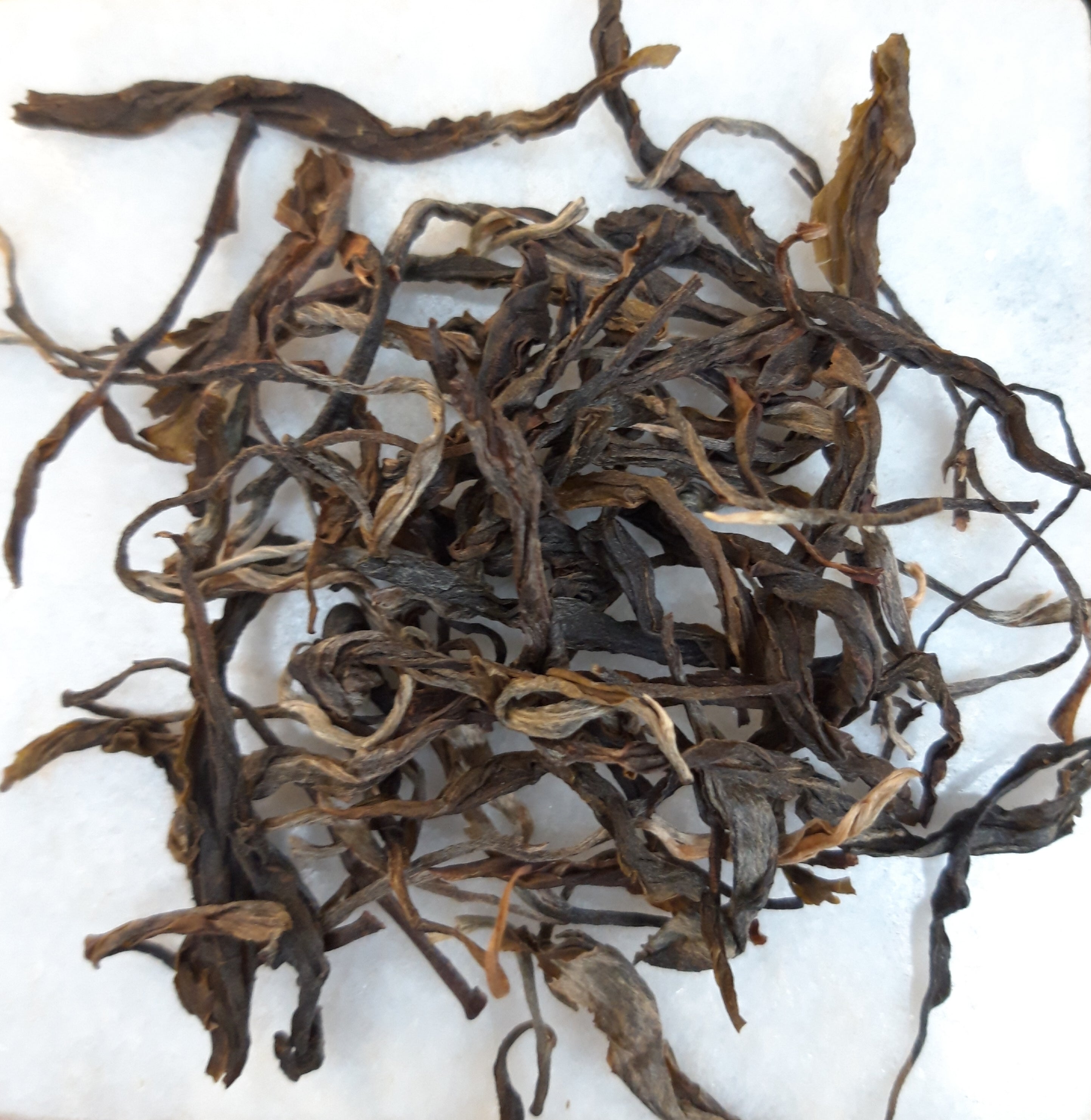 Mao Cha Wawee 2021 [Sheng Cha de Thaïlande]