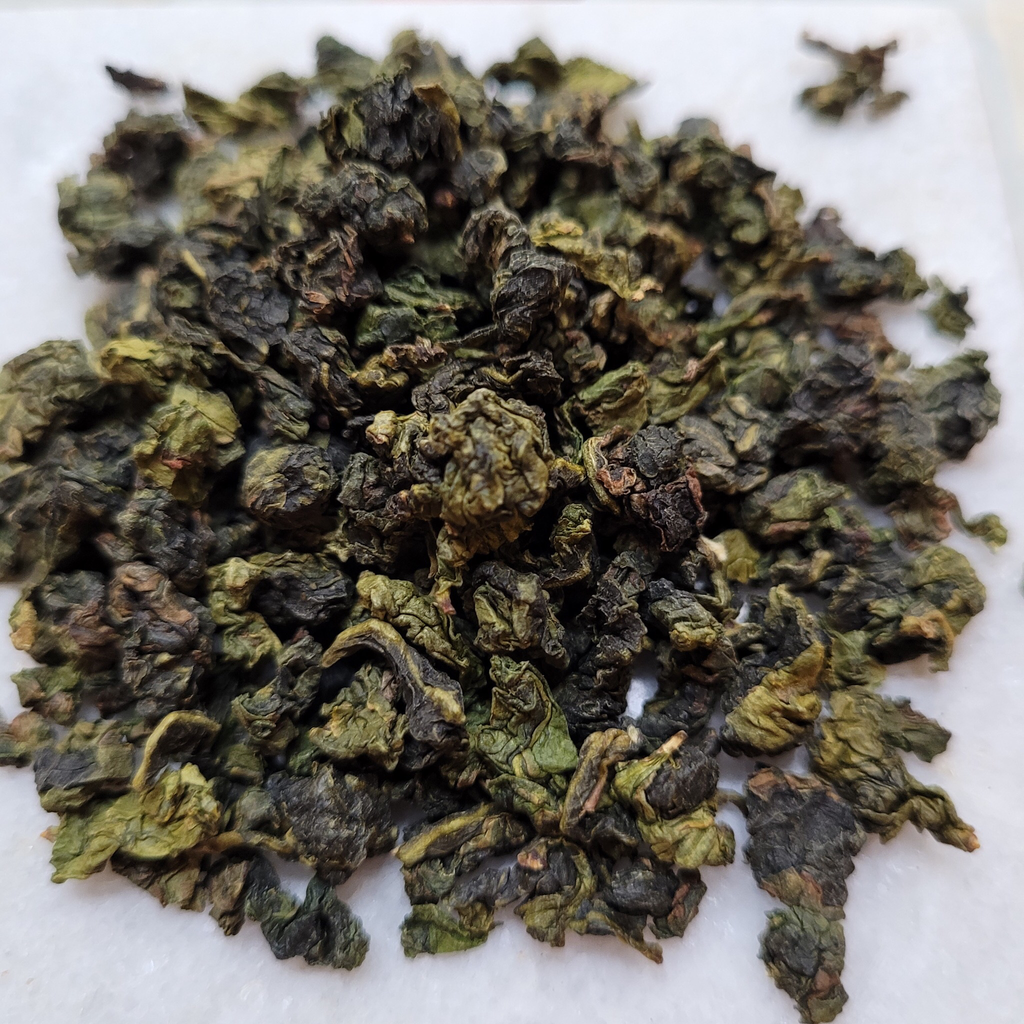 Sticky Rice Oolong