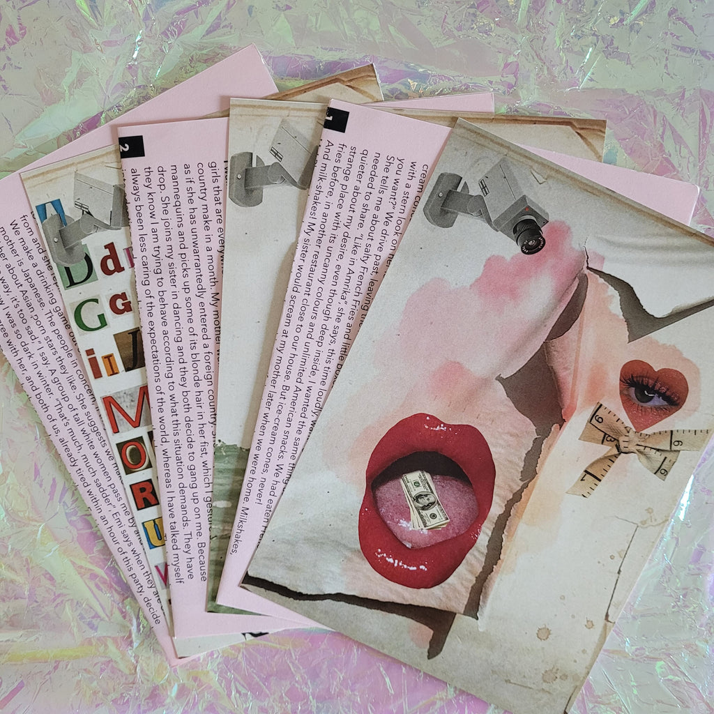 Nostalgia in Periphery | Mangal Media | Limited Edition Prints