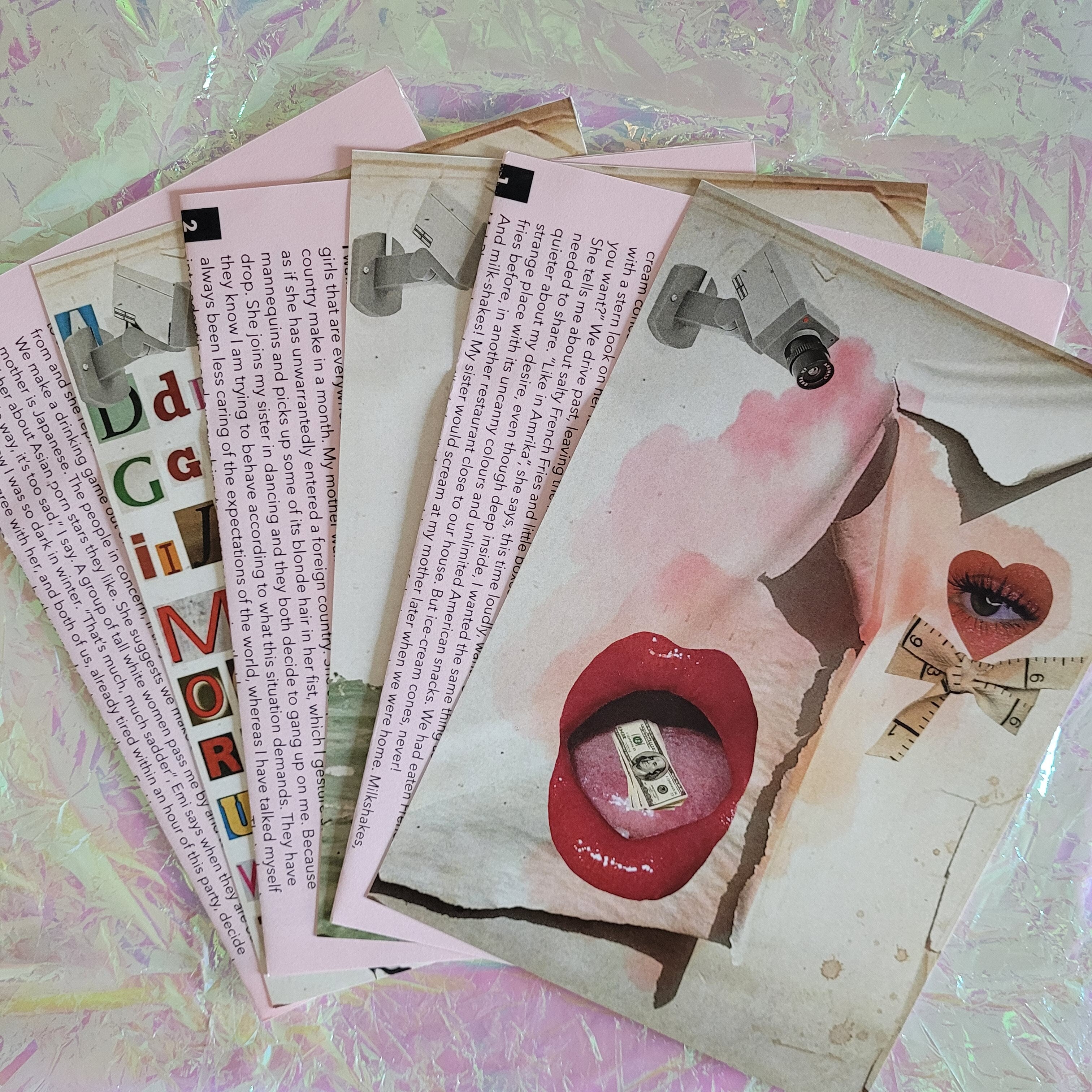 Nostalgia in Periphery | Mangal Media | Limited Edition Prints