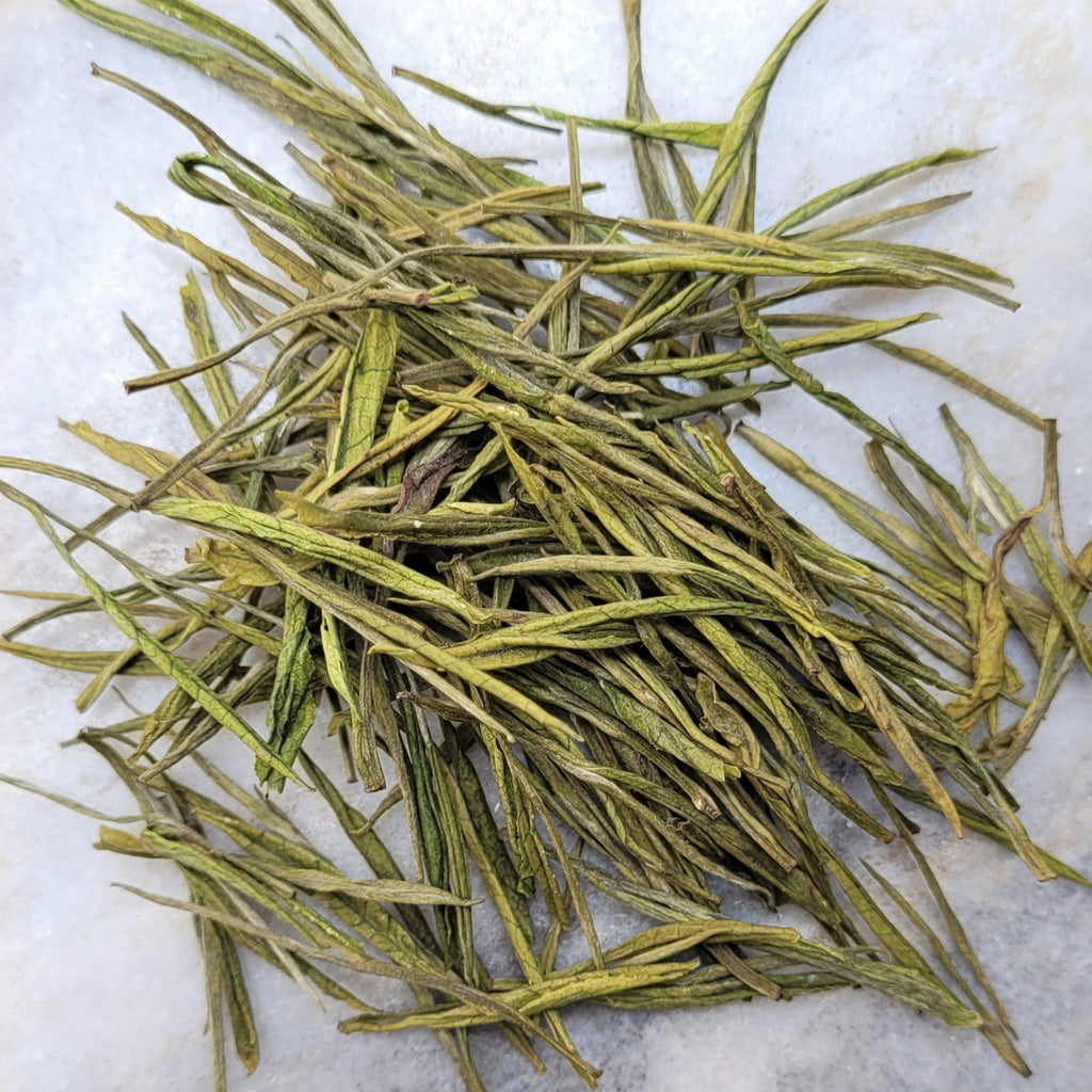 Anji Bai Cha
