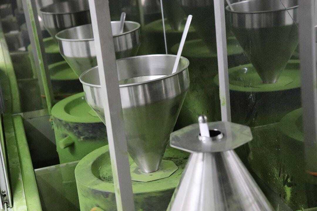 Gokou Matcha