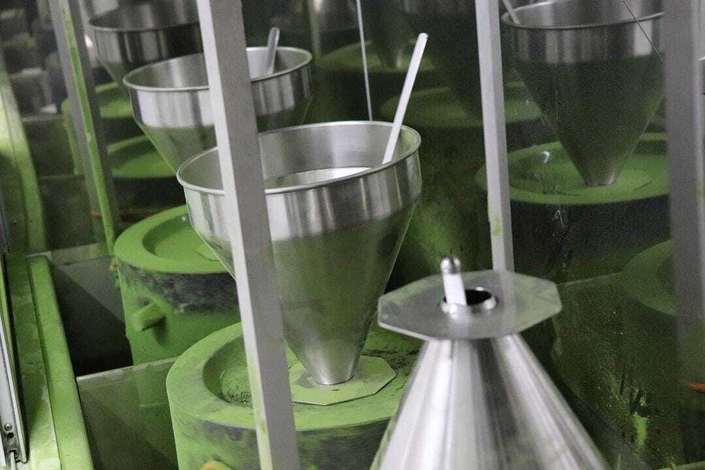 Matcha Uji