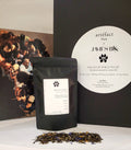 Wolves of Africa : artéfact x James BKS