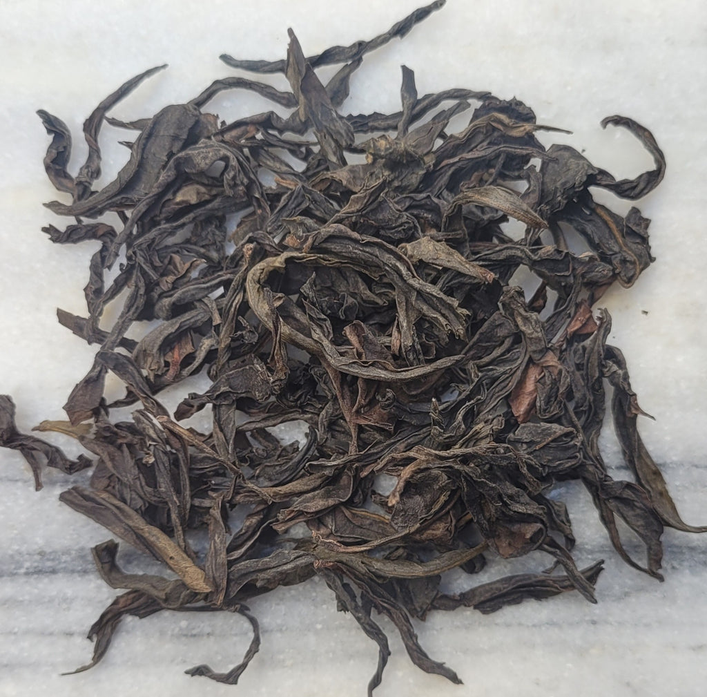 Da Hong Pao