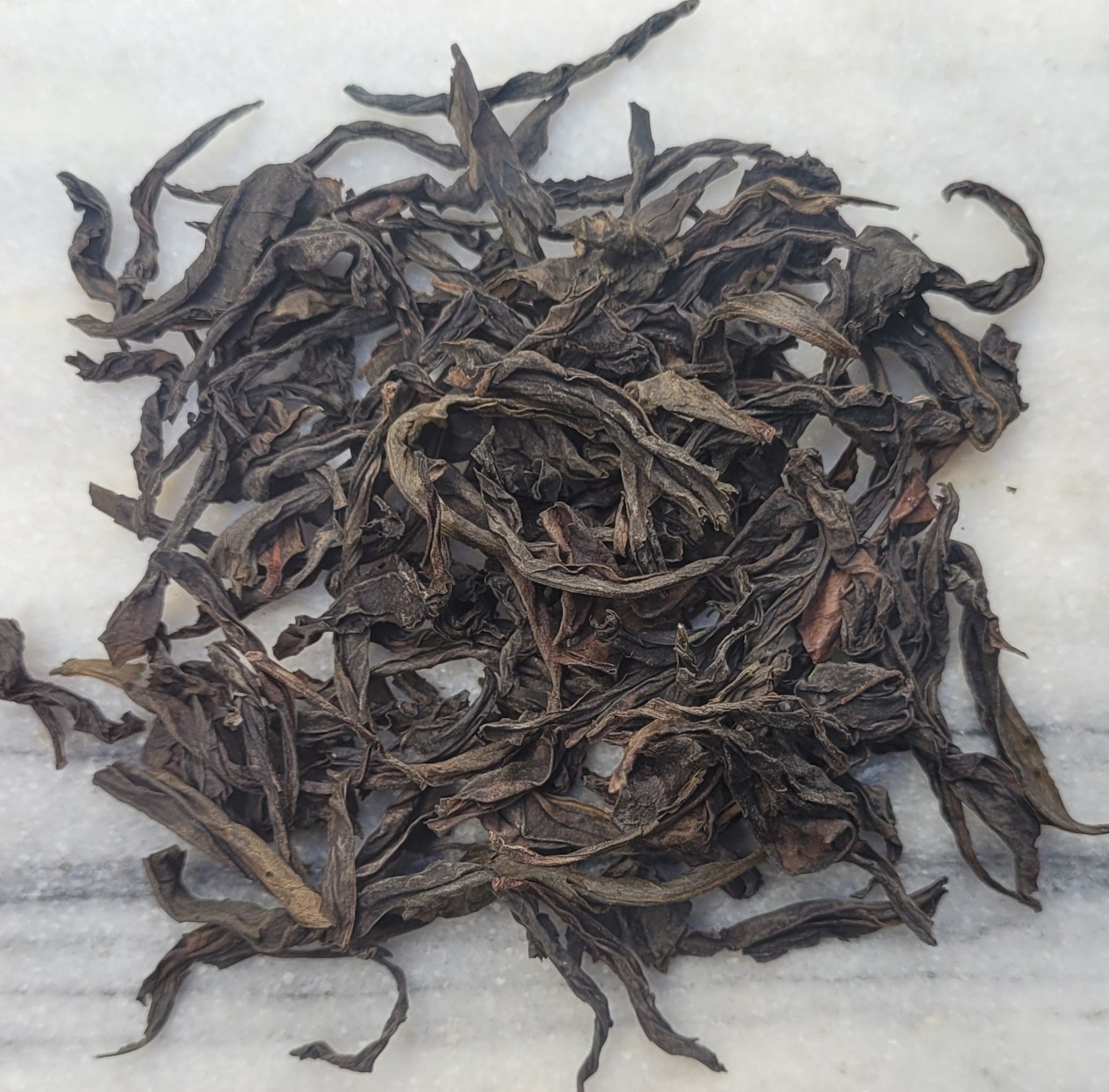 Da Hong Pao