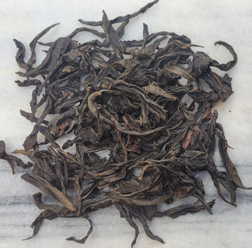 Da Hong Pao