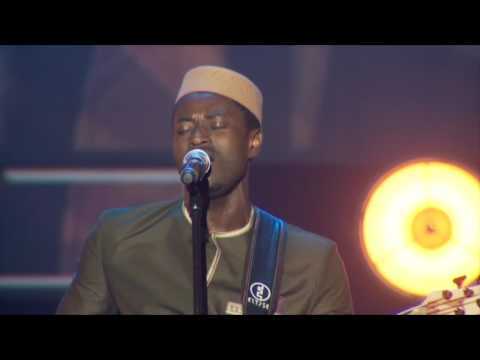 Mame Fallou : artéfact x Alune Wade