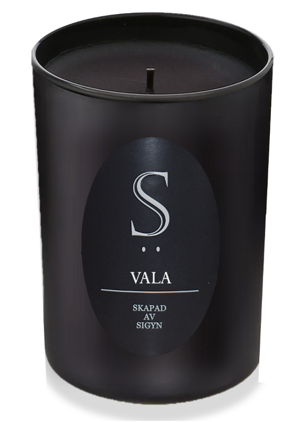 Vala Candle | Bougie 280g