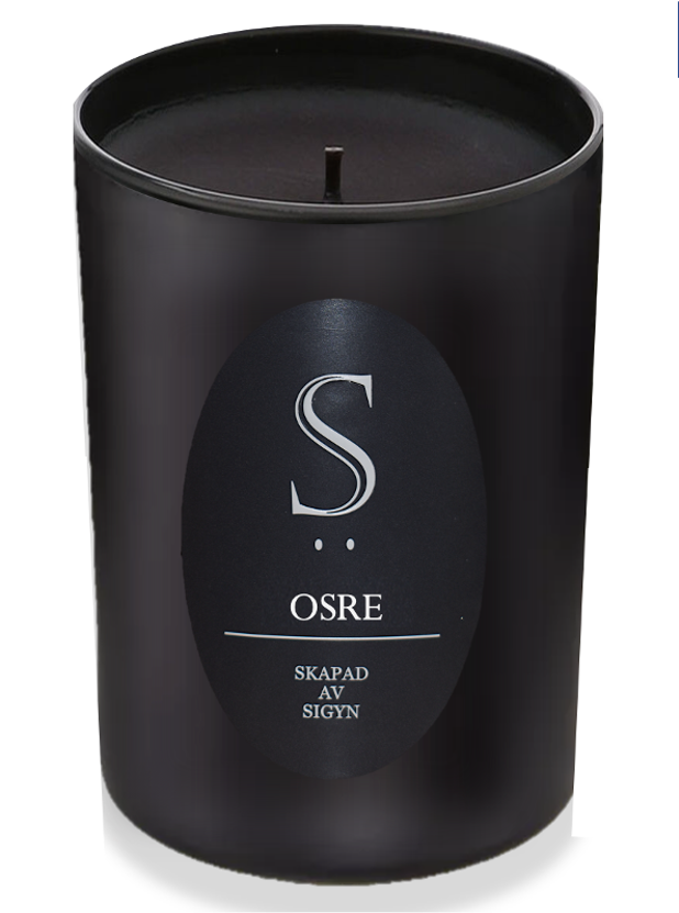 Osre Candle | Bougie 280g