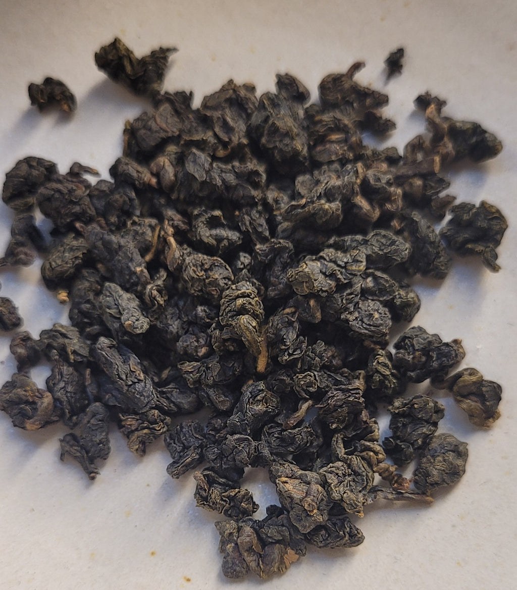 Wang Jia Sesame Oolong