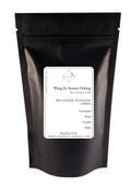Wang Jia Sesame Oolong