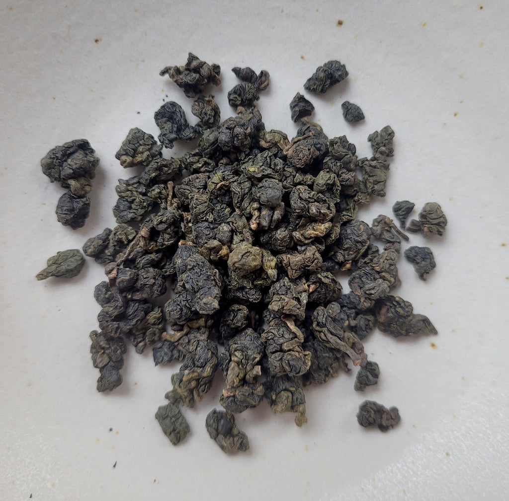 Shanlin Xi Oolong