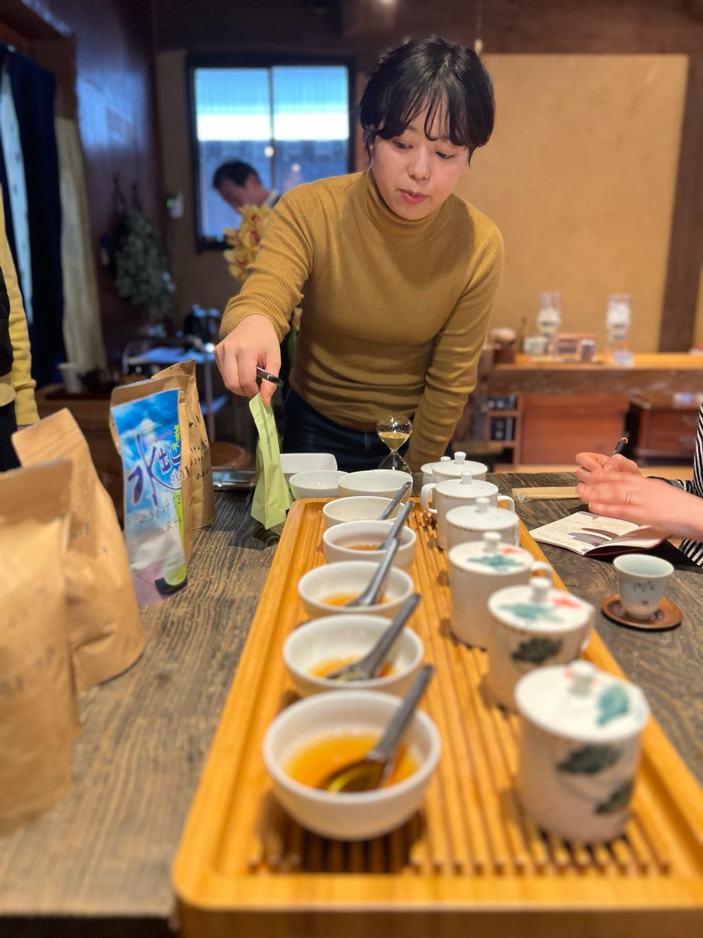 Koushun Oolong