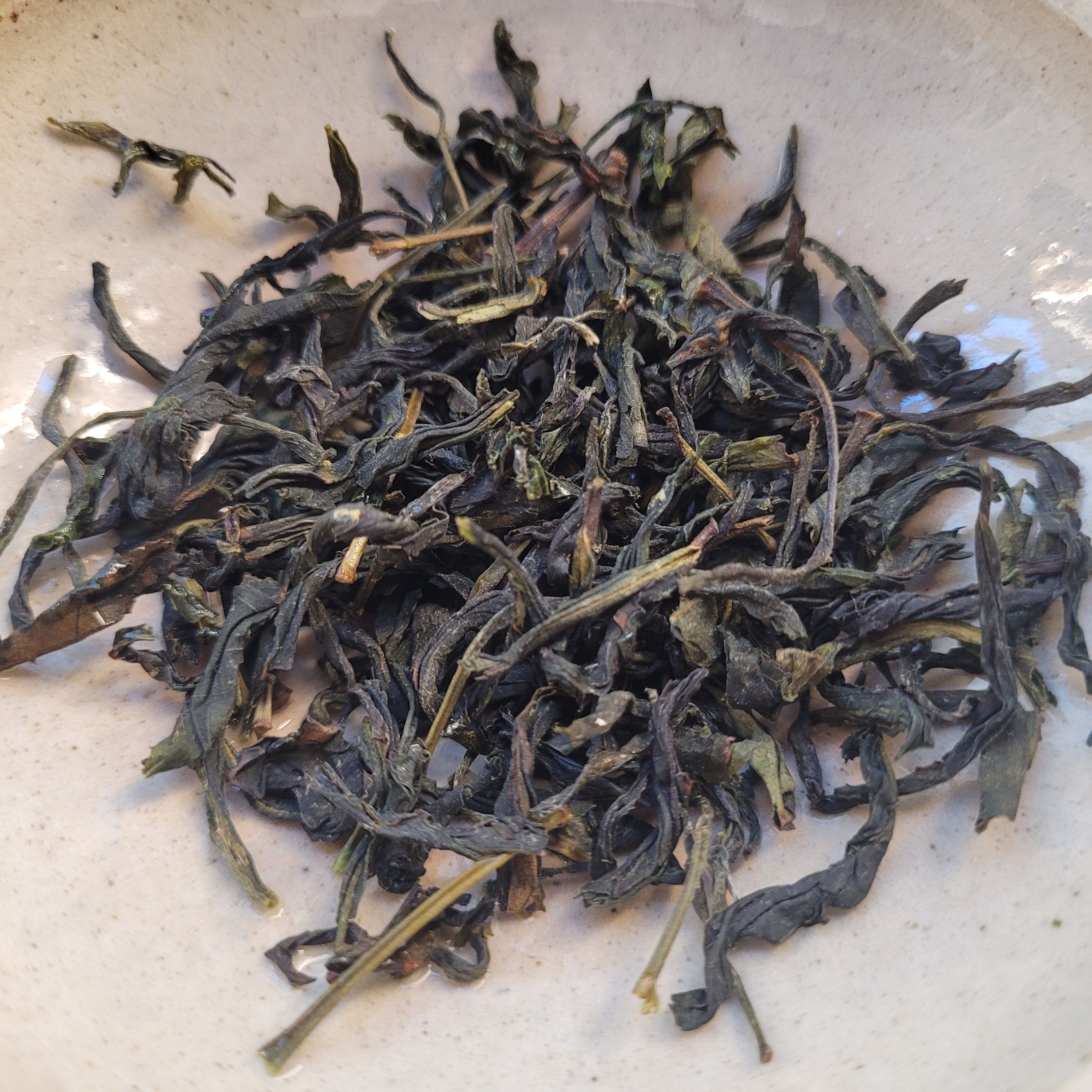 Koushun Oolong