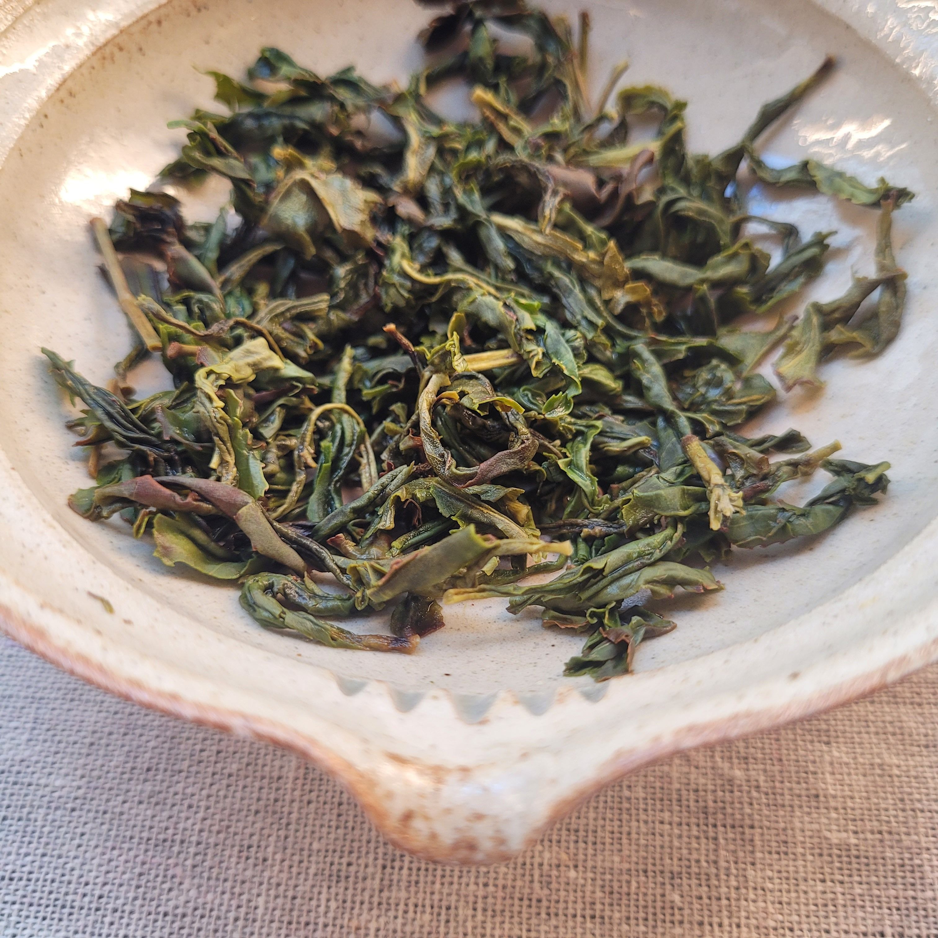 Koushun Oolong