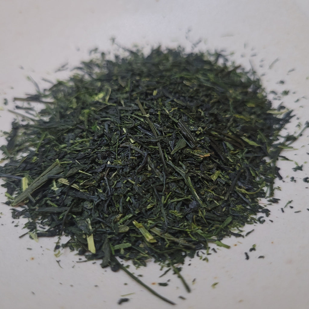 Fukamushi Sencha ***Récolte 2026***