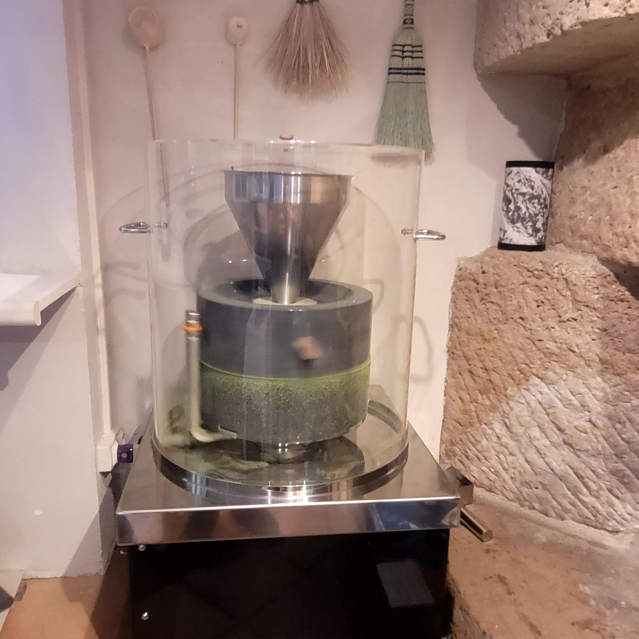 Matcha Kumitate