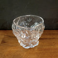 Tasse en verre 10cl / 100ml
