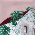 "La Maison" Petit dessin