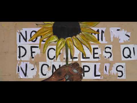 Leaking Life : artéfact x Tony Tixier