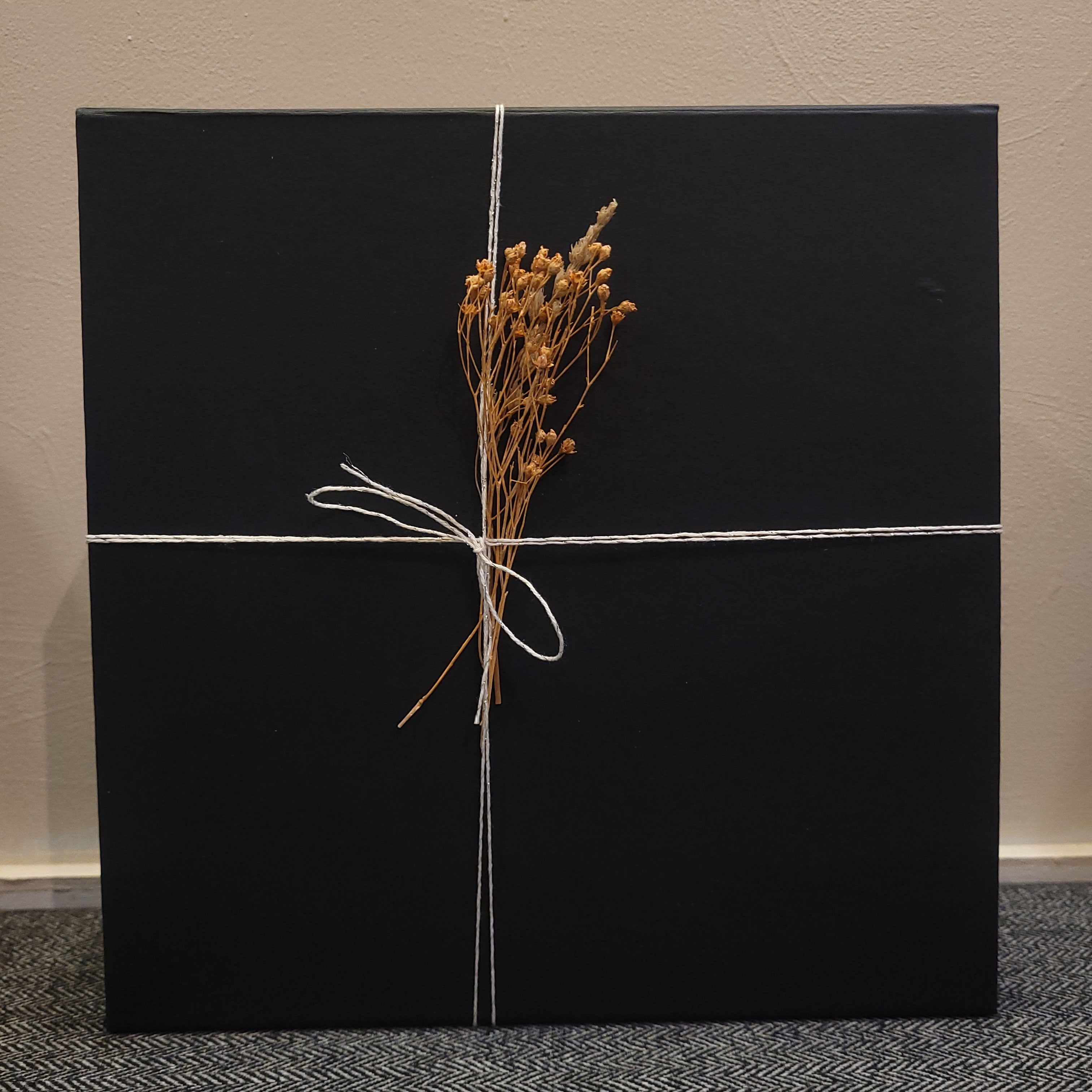 Coffret 4 Grands Crus