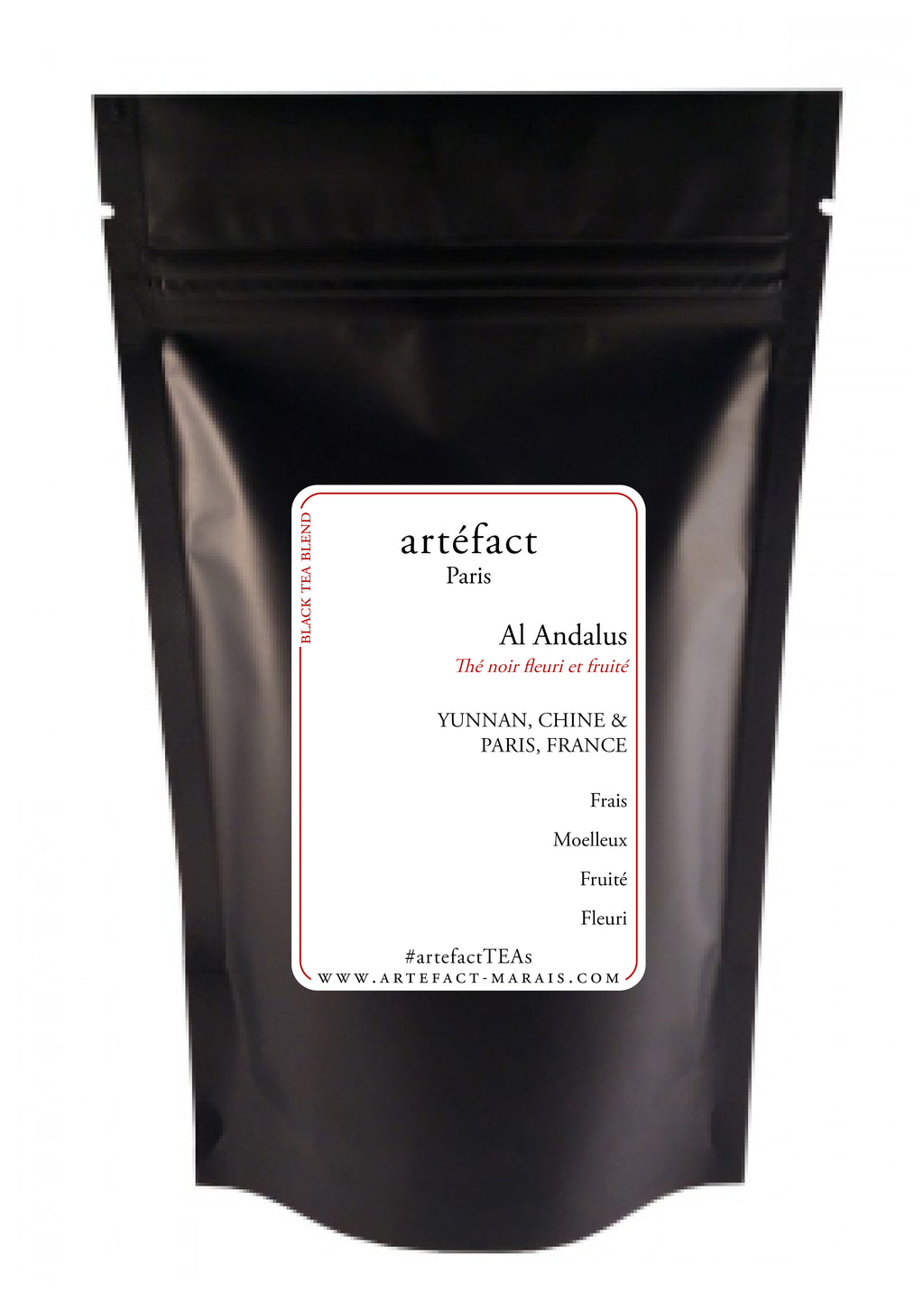 Al Andalus