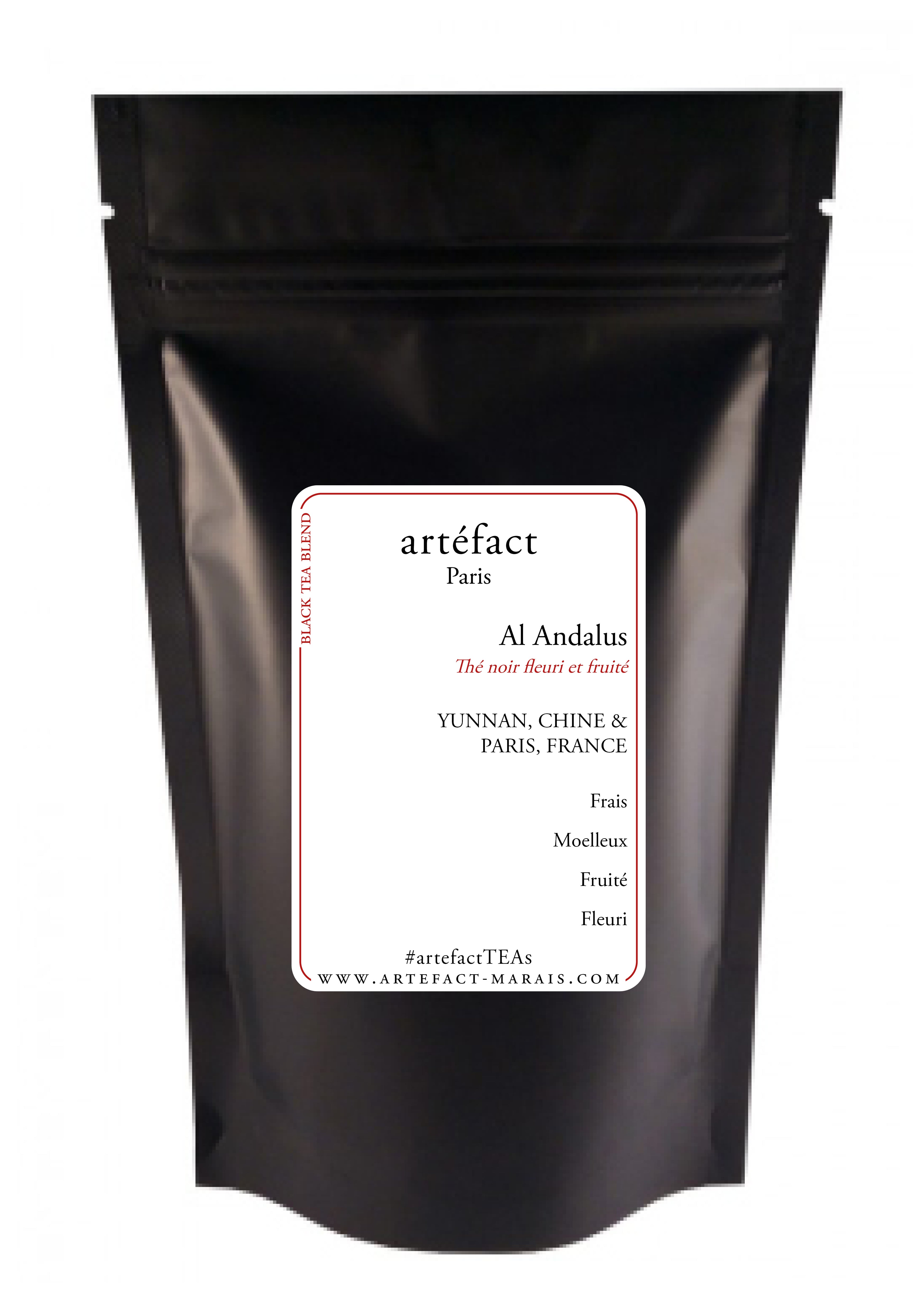 Al Andalus