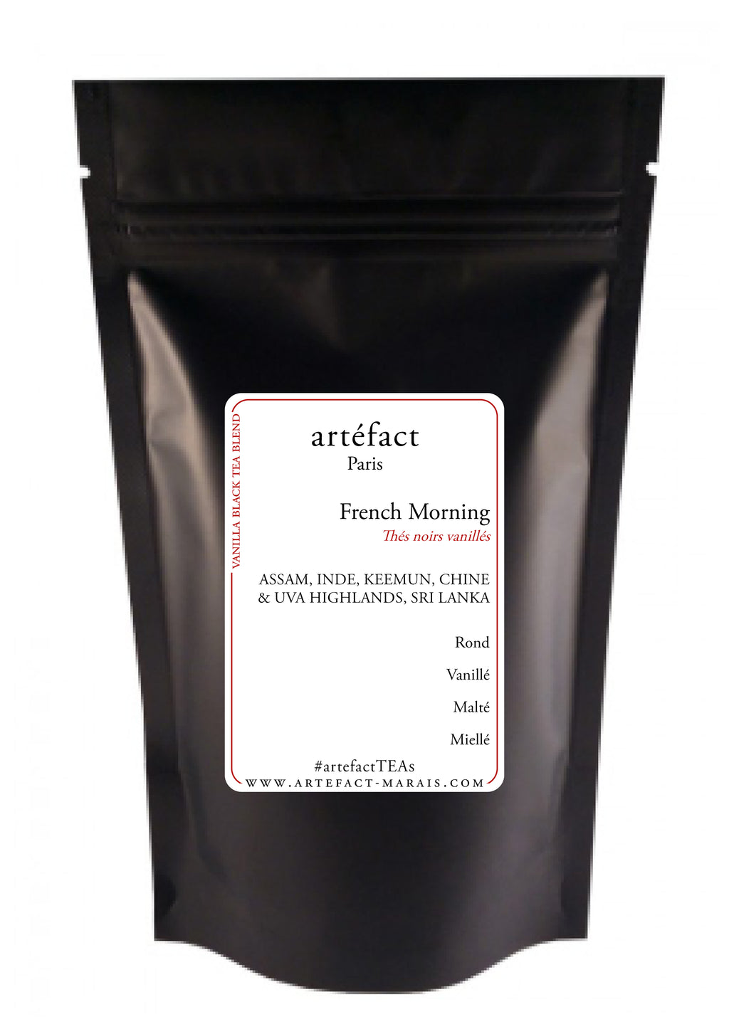 French Morning