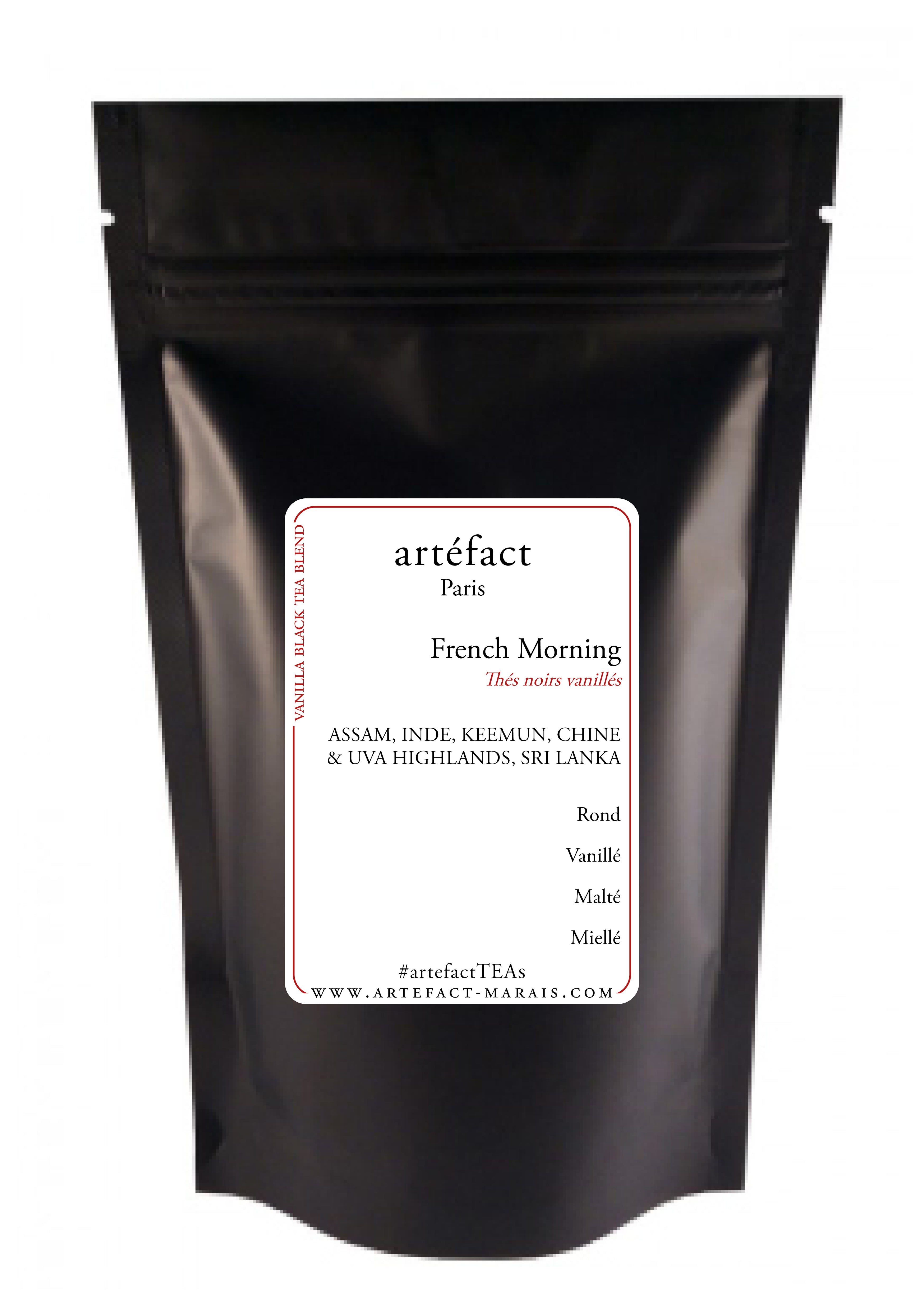 French Morning