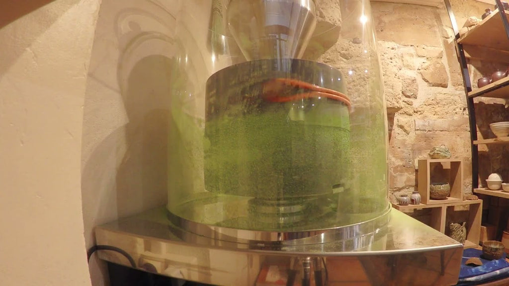 Matcha Uji