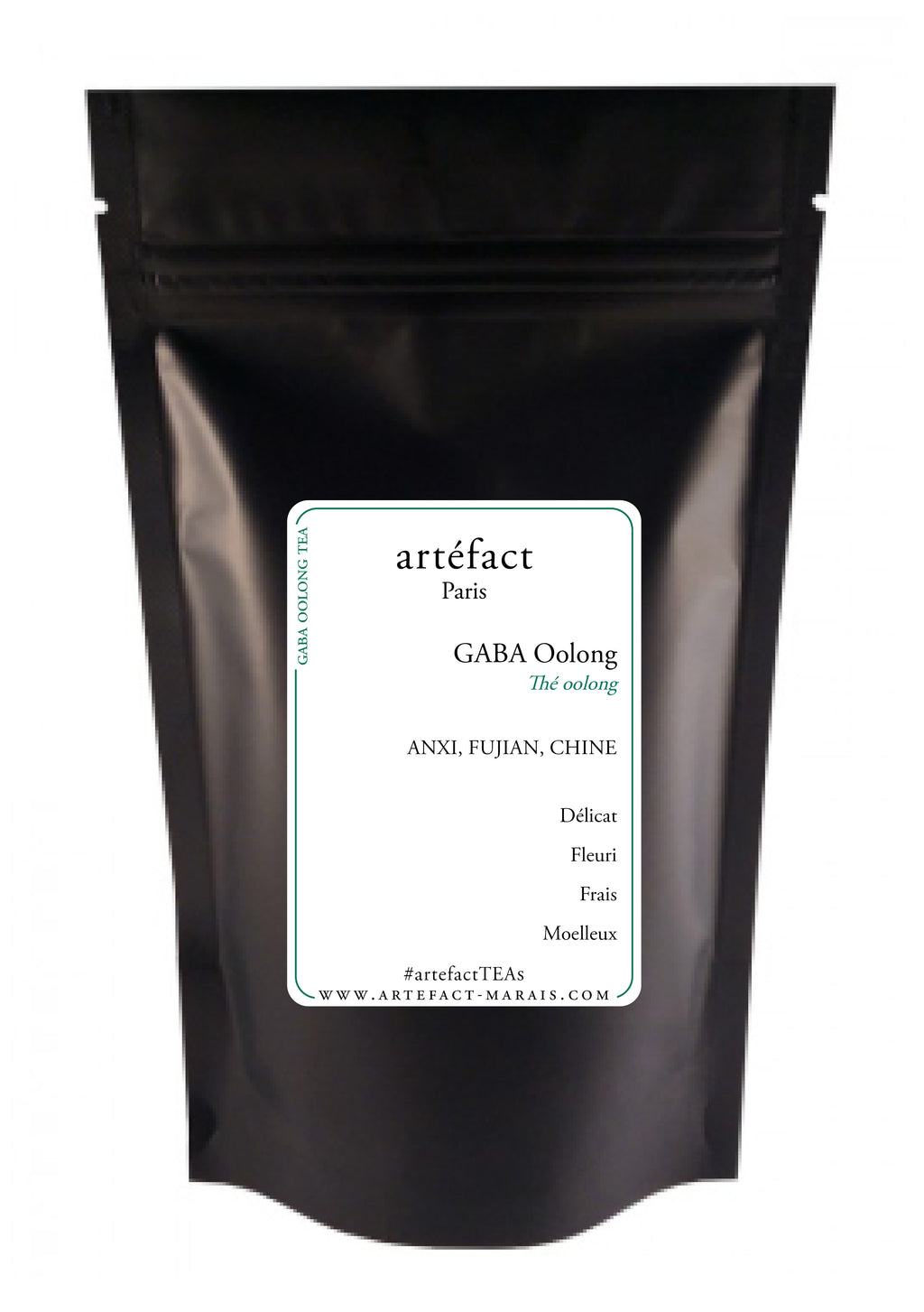 Gaba Oolong