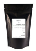 Genmaicha Matcha