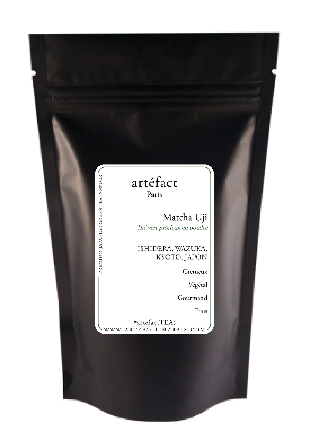 Matcha Uji
