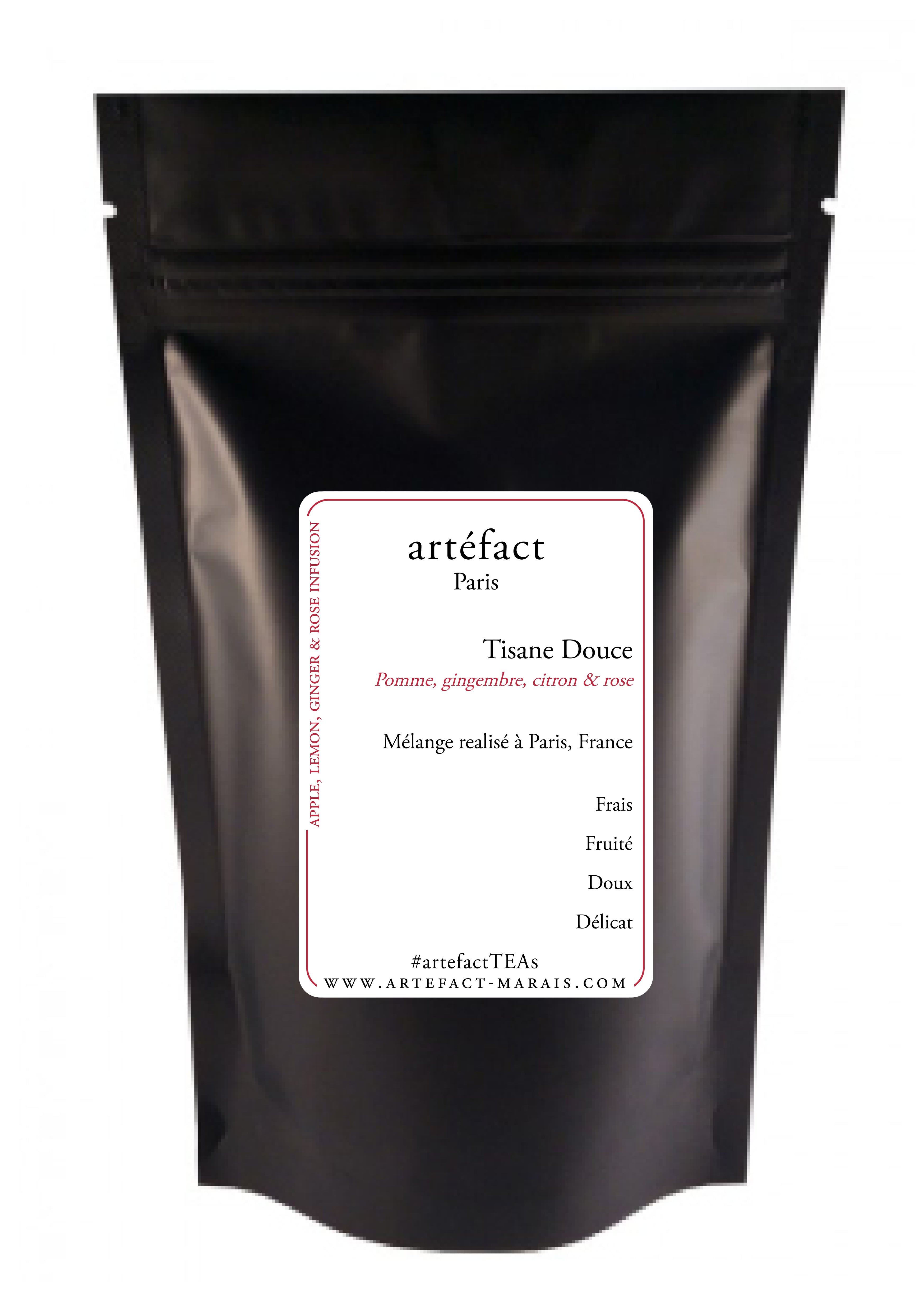 Tisane douce