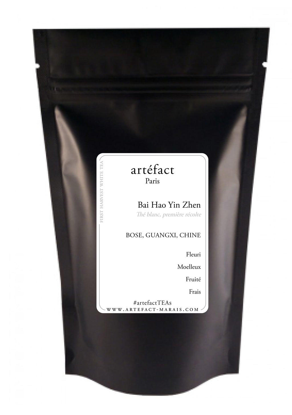 Bai Hao Yin Zhen