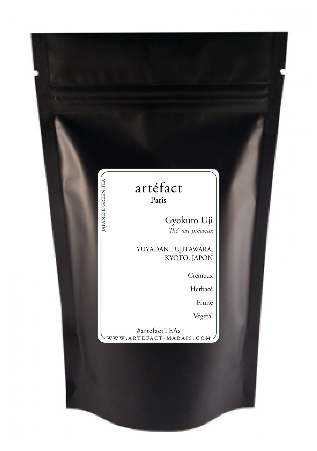 Gyokuro Uji