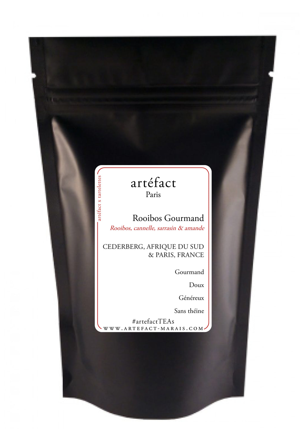 Rooibos Gourmand
