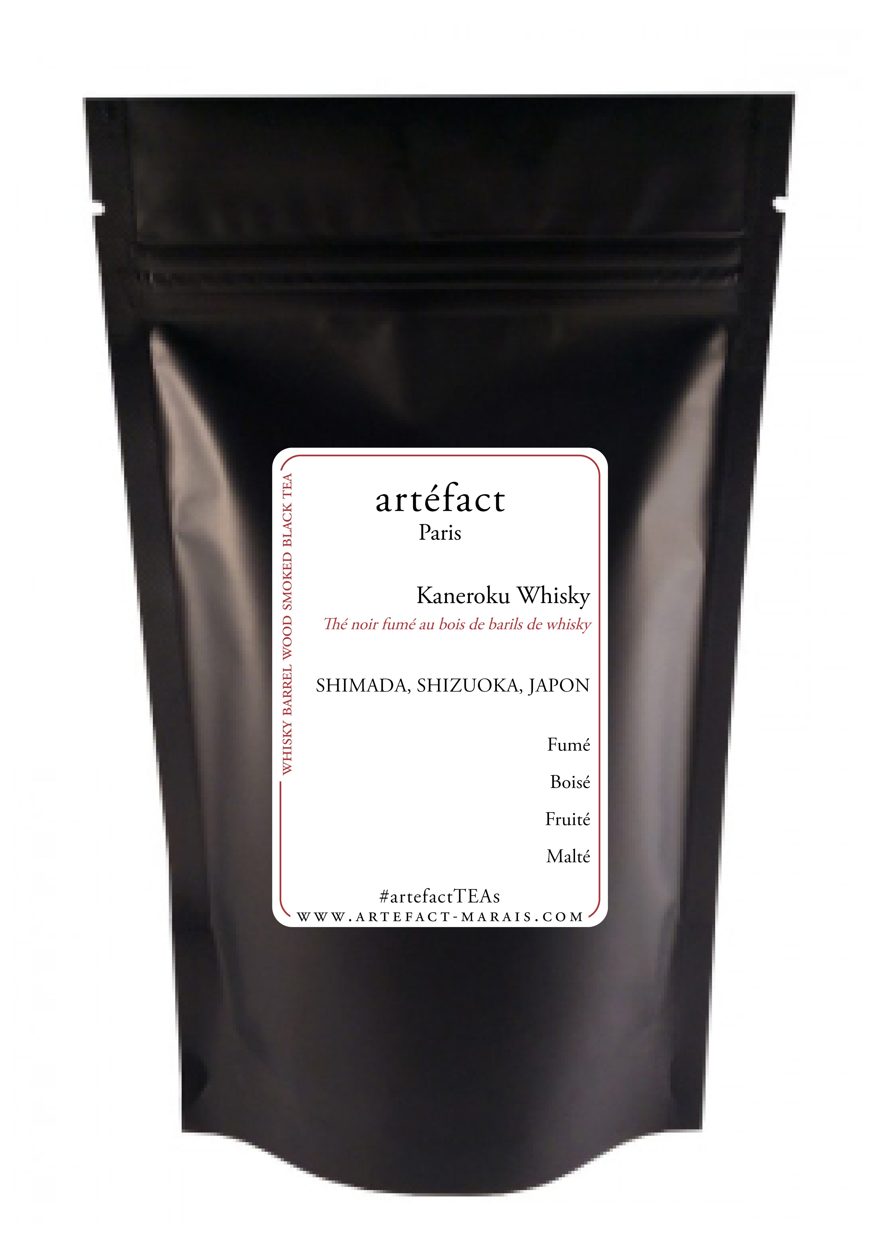 Kaneroku Whisky