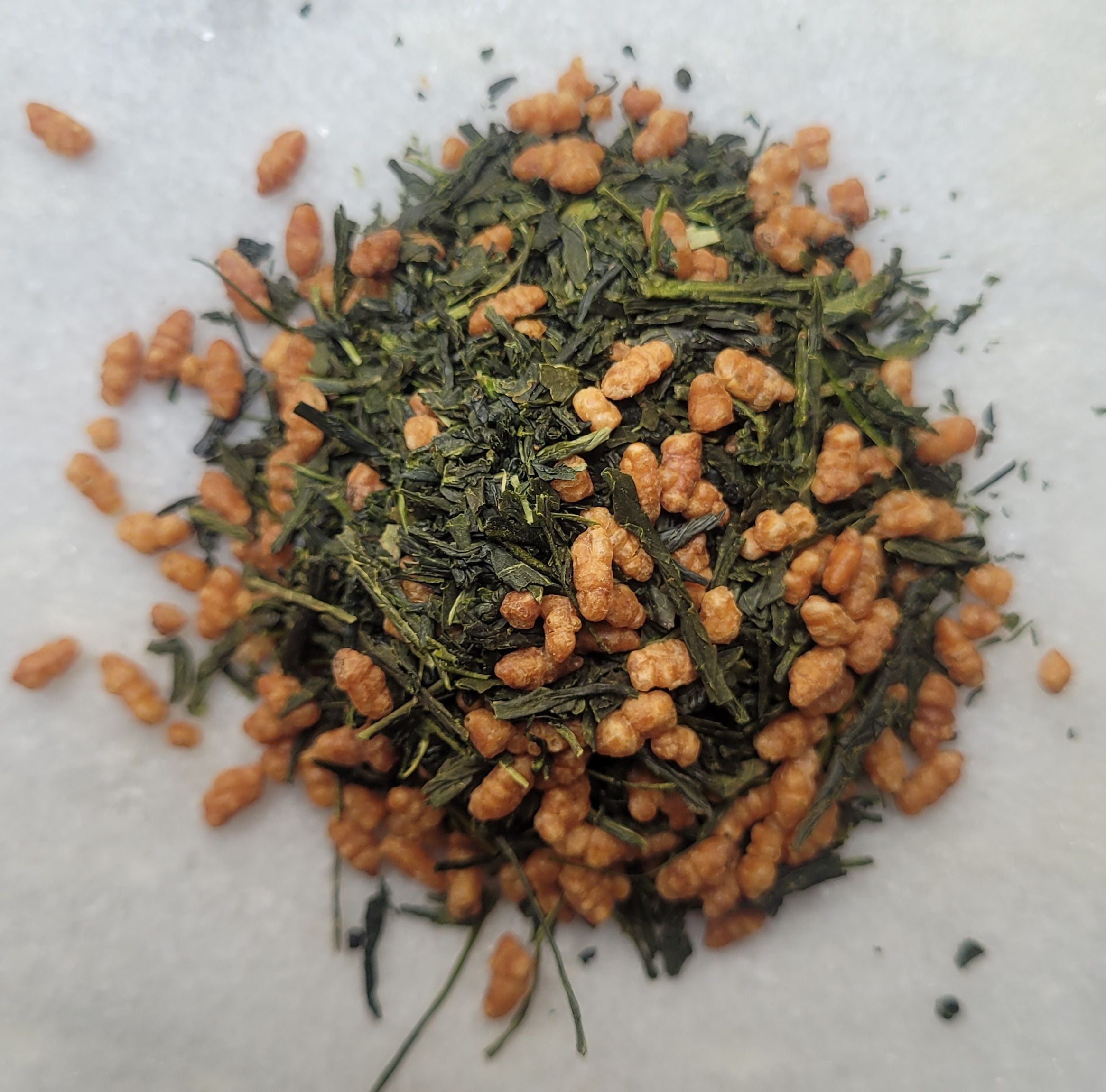 Genmaicha