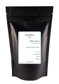 Milky Oolong