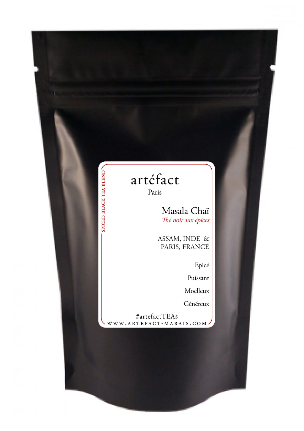 Masala Chaï
