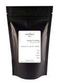 Shanlin Xi Oolong